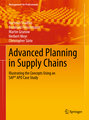 Advanced Planning in Supply Chains