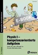 Physik I - kompetenzorientierte Aufgaben