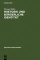 Rhetorik und bürgerliche Identität