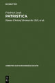 Patristica