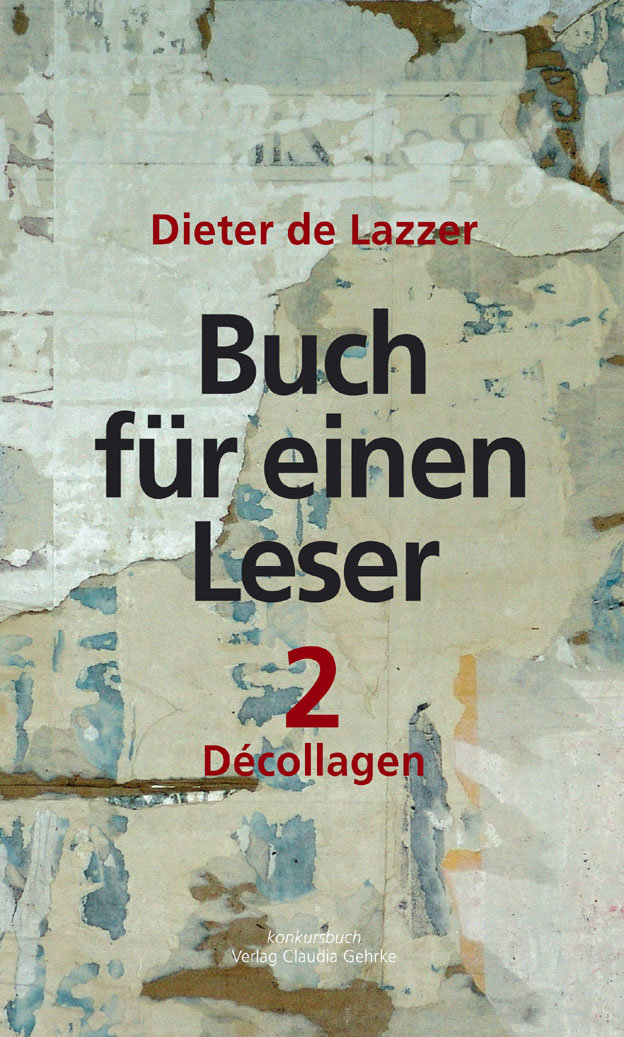 Buch für einen Leser 2