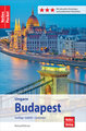 Nelles Pocket Reiseführer Budapest