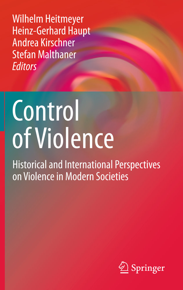 Control of Violence