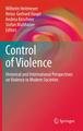 Control of Violence