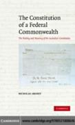 Constitution of a Federal Commonwealth