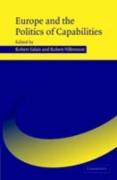 Europe and the Politics of Capabilities