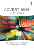 Advertising Theory