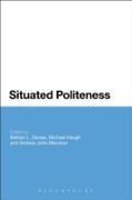 Situated Politeness