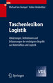 Taschenlexikon Logistik