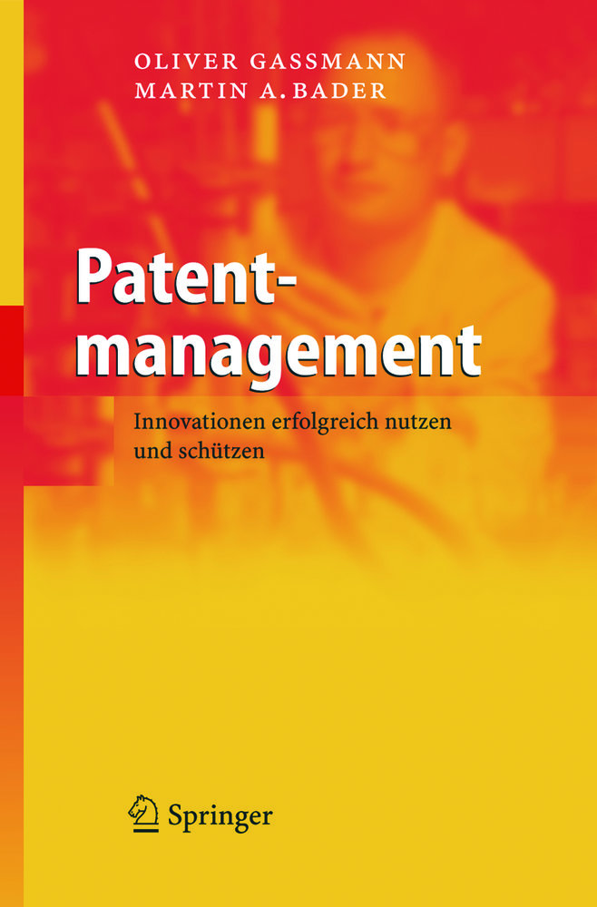 Patentmanagement