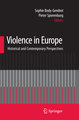 Violence in Europe