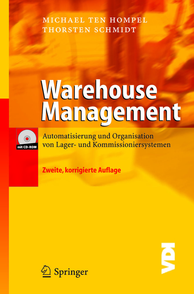 Warehouse Management