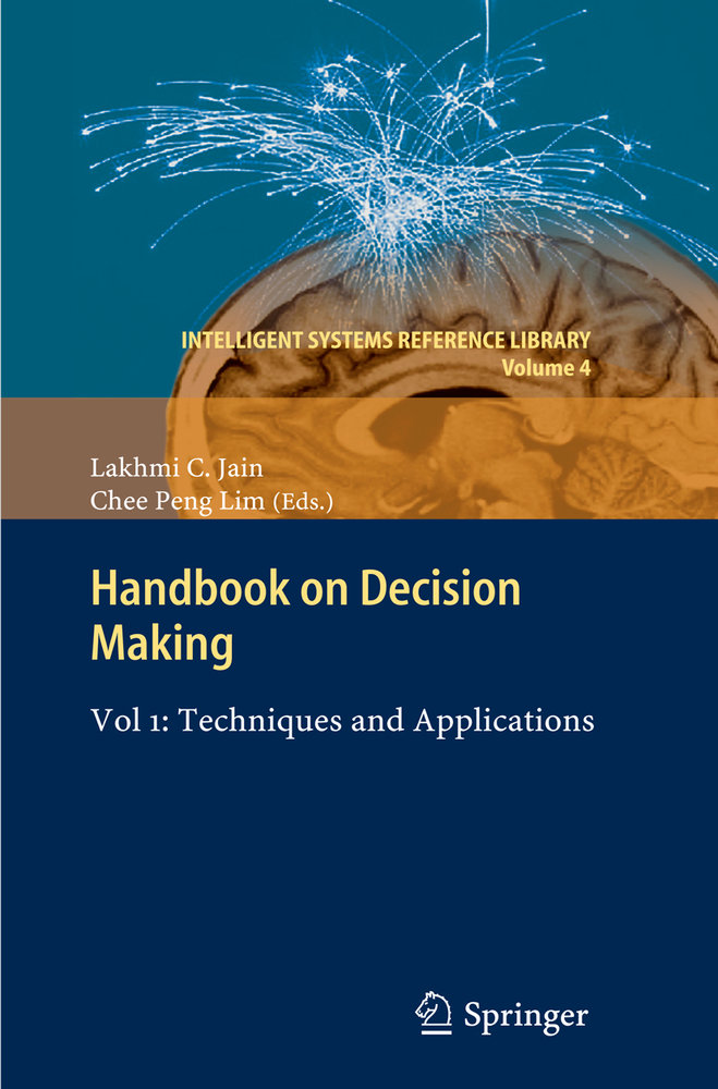 Handbook on Decision Making