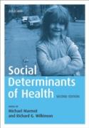 Social Determinants of Health