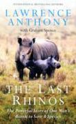 The Last Rhinos