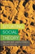 EBOOK: Situating Social Theory