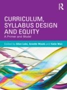 Curriculum, Syllabus Design and Equity