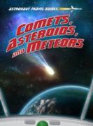 Comets, Asteroids, and Meteors