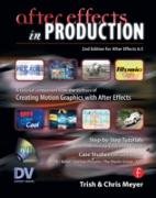 After Effects in Production