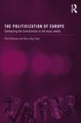 The Politicization of Europe