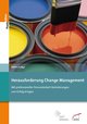 Herausforderung Change Management