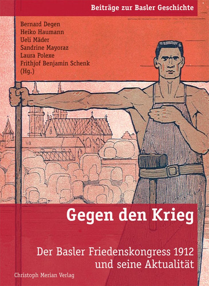 Gegen den Krieg