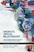 America's 'Special Relationships'