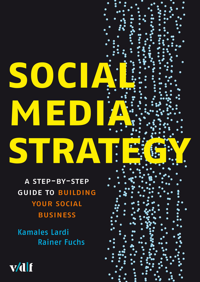 Social Media Strategy