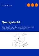 Quergedacht