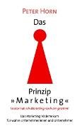 Das Prinzip 'Marketing' - So klar hab ich Marketing noch nie gesehen!