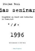 Das Seminar