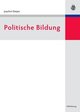 Politische Bildung