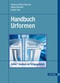 Handbuch Urformen