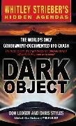 Dark Object