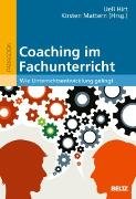 Coaching im Fachunterricht