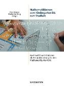 Mathematiklernen vom Kindergarten bis zum Studium. Kontinuität und Kohärenz als Herausforderung für den Mathematikunterricht