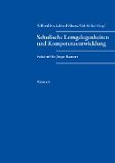 Schulische Lerngelegenheiten und Kompetenzentwicklung. Festschrift für Jürgen Baumert