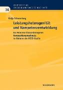 Leistungsheterogenität und Kompetenzentwicklung. Zur Relevanz klassenbezogener Kompositionsmerkmale im Rahmen der KESS-Studie