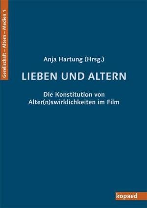 Lieben und Altern