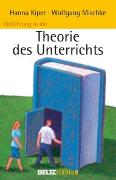 Einführung in die Theorie des Unterrichts