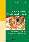 Grundkompetenz Schriftspracherwerb