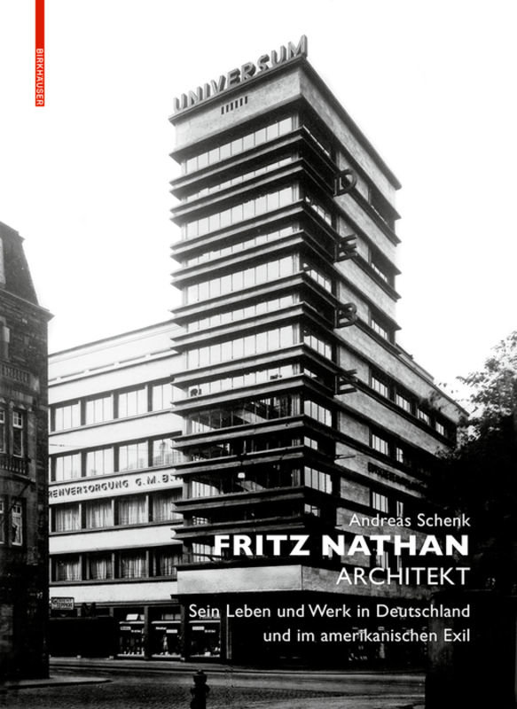 Fritz Nathan - Architekt