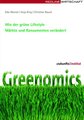 Greenomics