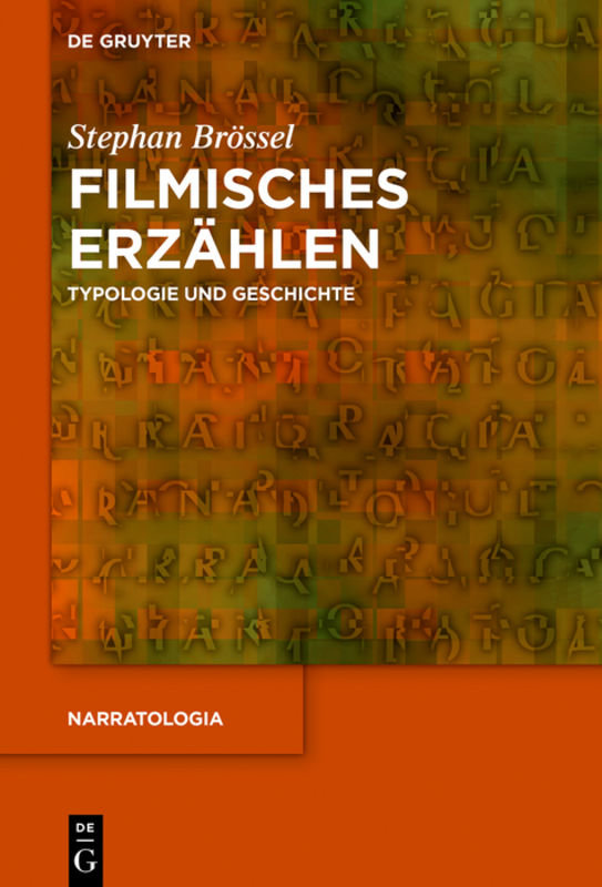 Filmisches Erzählen