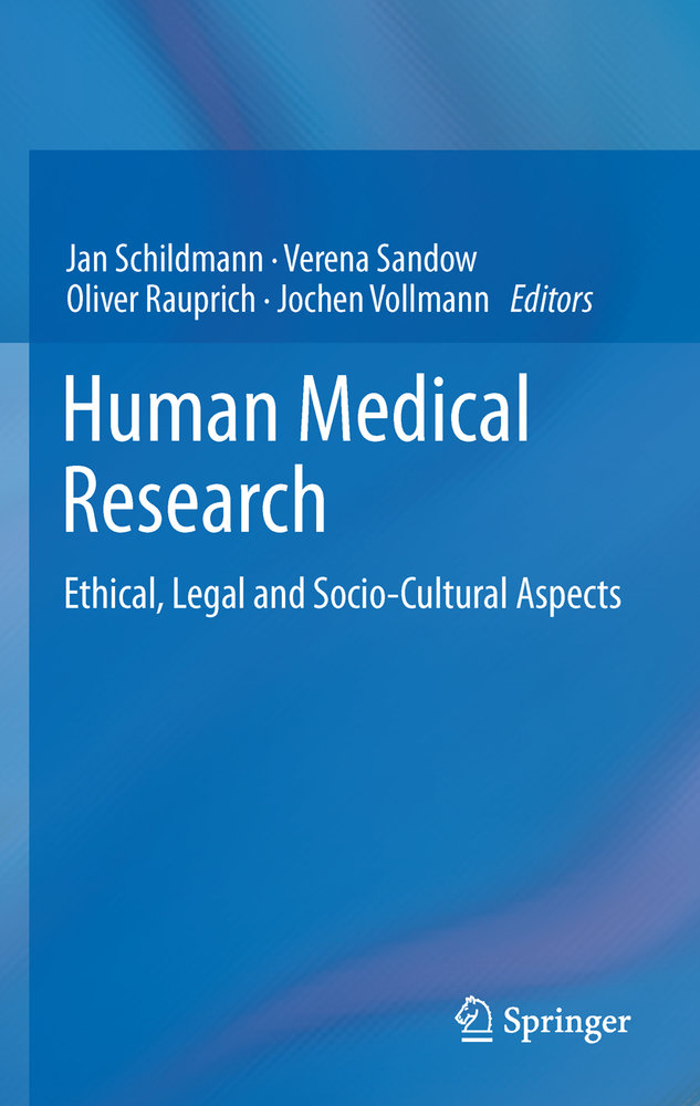 Human Medical Research