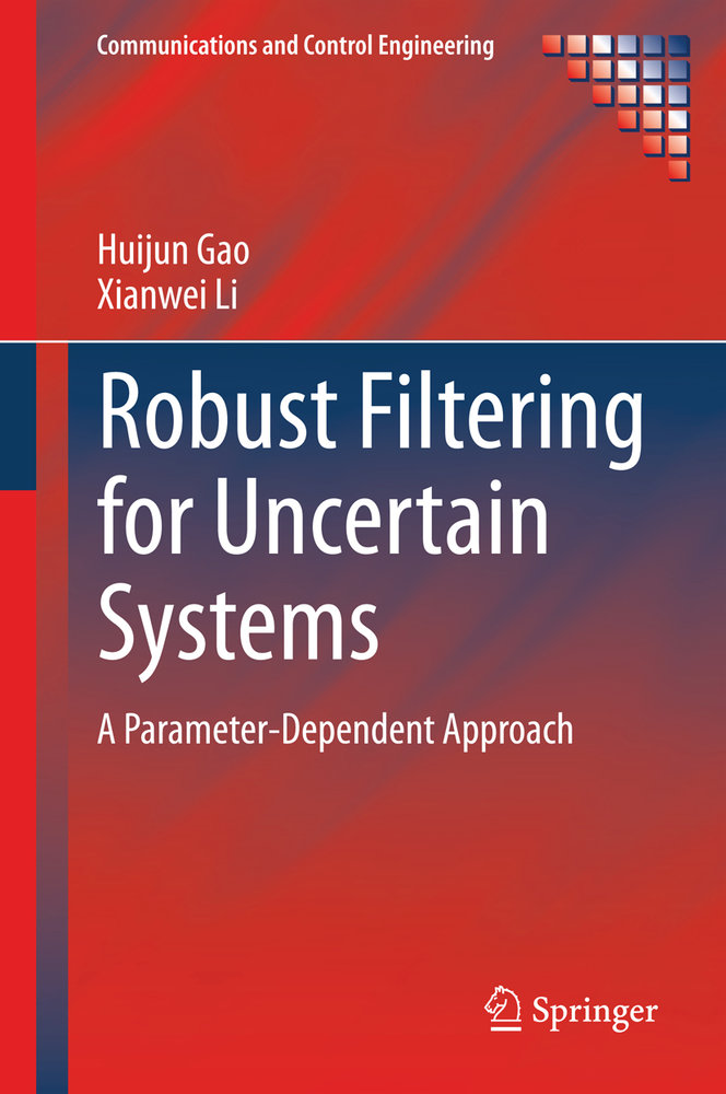 Robust Filtering for Uncertain Systems