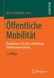 Öffentliche Mobilität