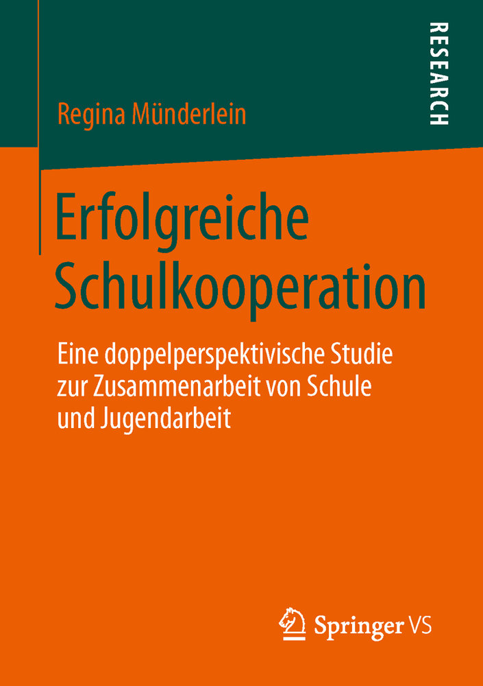 Erfolgreiche Schulkooperation