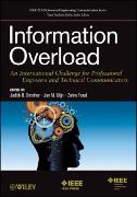 Information Overload