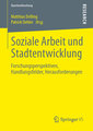 Soziale Arbeit und Stadtentwicklung